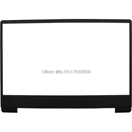 Laptop LCD Front Bezel For Lenovo For Ideapad 330S 330S-14 330S-14IKB 330S-14AST 81F4 5B30R07582 Black New