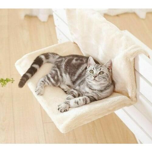 Cat hanging cat hanging bed four seasons universal window sill cat hammock