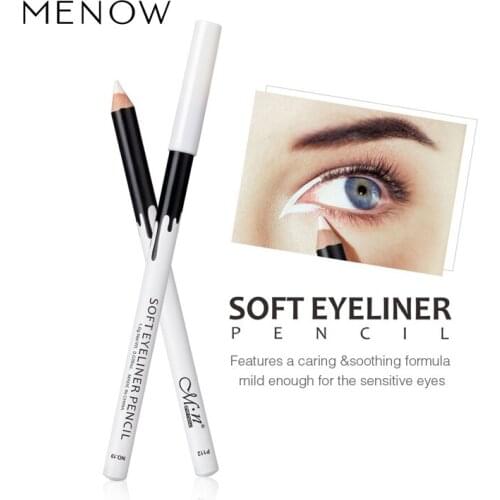 Prettysoul Eyeliner Pencils