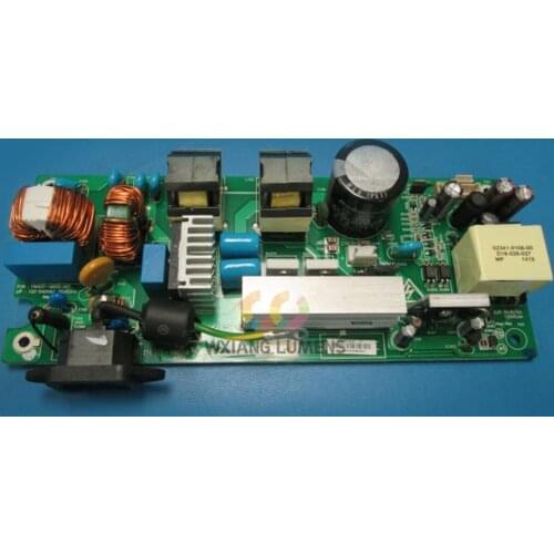 Projector Main Power Supply Board PM447-8101YT for Viewsonic PRO8520HD
