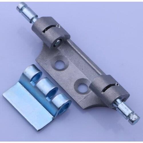 Welding Door Hinge Distribution Cabinet Hinge Bolt PS Switch Control Box Power Network Case Instrument Fitting Hardware Part