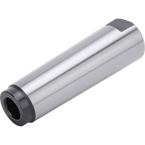 SHGO HOT-Adapter Morse Taper Drill Sleeve MT3 to MT1 Reducing Adapter Drill Sleeve for Lathe Milling