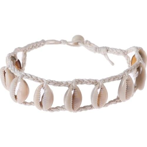 Sobuy Bracelets On The Leg