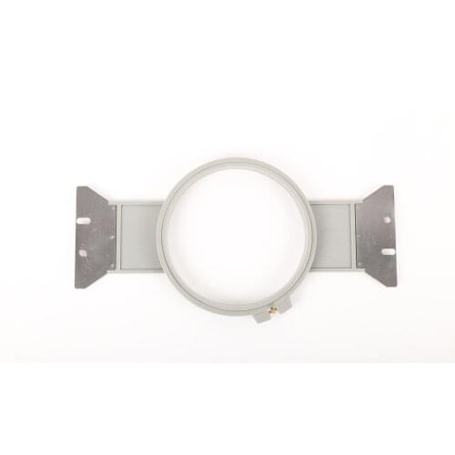 Machine, embroidered frame, embroidered stretch ZSK machine, applicable to circle, replace embroidery, stretch 18cm