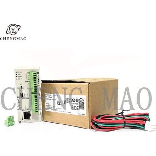 DVP16SP11R DVP12SE11R DVP12SE11T DVP12SS211S DVP12SA211R DVP08SP11R Taiwan Delta Expansion Module PLC Automate Programmable
