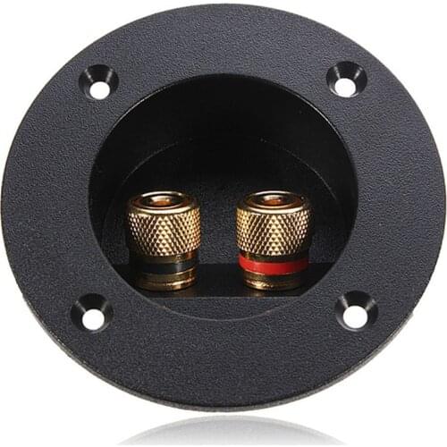 Throughpp Accessories For Loudspeakers