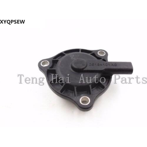 XYQPSEW 11-17 For JEEP CHRYSLER 3.6L CAM PHASER ACTUATOR OEM NEW MOPAR 05184101AG