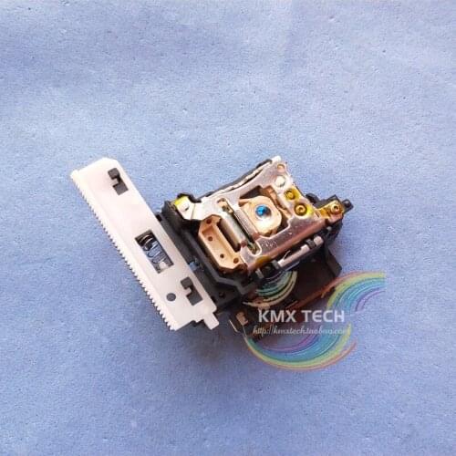 Replacement For PIONEER PD-F1007 DVD Player Spare Parts Laser Lens Lasereinheit ASSY Unit PDF1007 Optical Pickup Bloc Optique