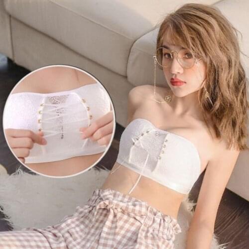 Aolikes Women Underwear