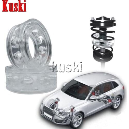 Car Shock Absorber Spring Bumper For Hyundai Solaris Tucson 2016 I30 IX35 I20 Accent Santa Fe For Lada Granta Kalina Priora