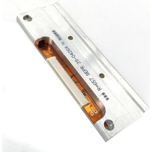 Used Thermal Print head For 165C TM-L90 MODEL-M165B L90P Receipt Printer