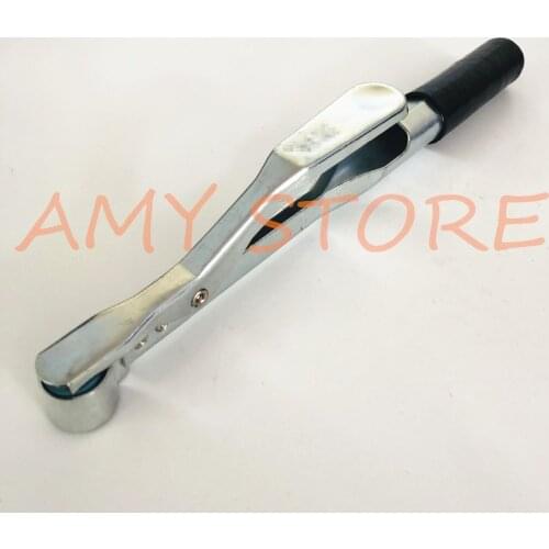 Black Spring Loaded Magnetic Punch Protector Manual Lifter Forceps Stamping Safety Hand Appliance 0.5-2.5kg 1.5-4.5kg 4.5-7.5kg
