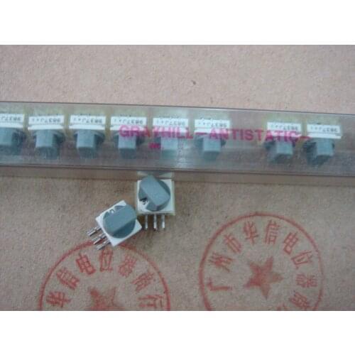 GRAYHILL YY2145RA 0-9 6 foot encoder switch