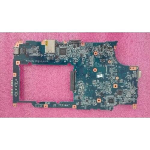 MBX-219 connect board connect with motherboard full test lap connect board