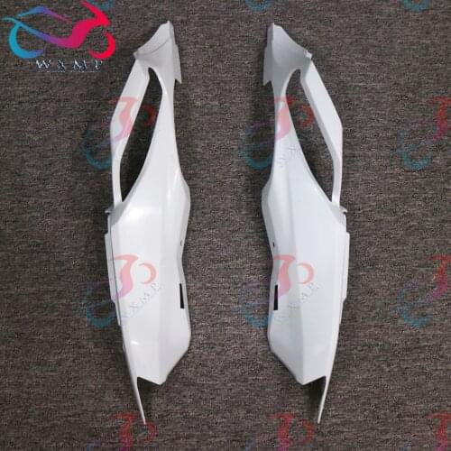 Motorcycle ABS Unpainted Full Body Kits Fairings For Yamaha MT-07 2012 - 2017
