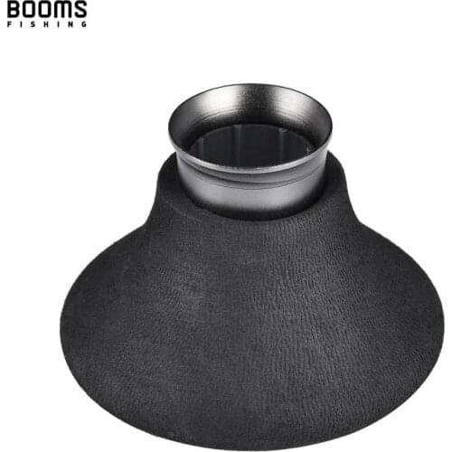 Booms Fishing V04 Fishing Rod Butt Cushion Stand Up Fighting Pole Holder