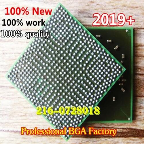 DC:2019+ 100% New 216-0728018 216 0728018 BGA