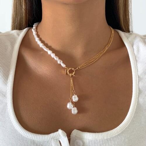 PuRui Pendant Chains