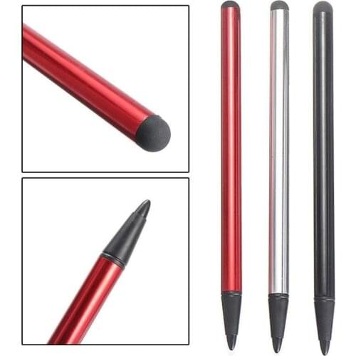 Stylus Pen Capacitive Pen Screen Stylus Pencil For Iphone/samsung/ipad Tablet Multifunction Screen Pen Mobile Phone Stylus