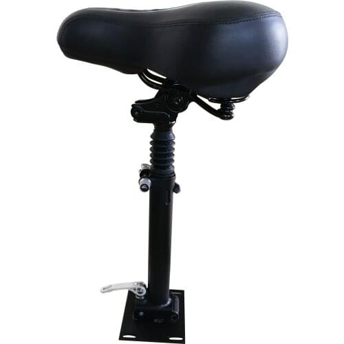 Seat for wide wheel electric scooter Mercury 2020 PRO electric skateboard seat Accessories