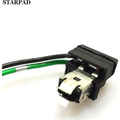 STARPAD For Free shipping, H1 belt card lamp holder h1 headlights socket auto lamp base light bulb socket lamp plug 1 pieces/lot