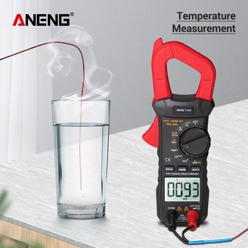 Токоизмерительные клещи Wnew China At AliExpress