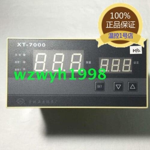 XT-720W-V24 intelligent temperature control XT-7000