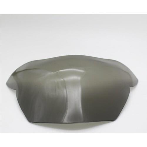 For KAWASAK I Z650 Z 650 Z-650 2017 Motorcycle headlight protective cover