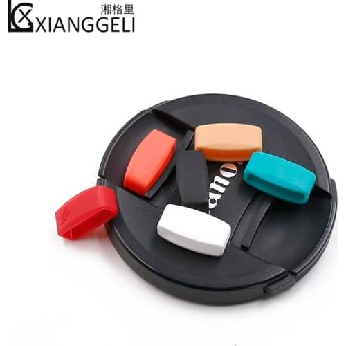 Watch accessories for Casio Resin BABY-G watch BG-6900 BG-6901 BG-6903 activity ring bezel buckle female 20mm