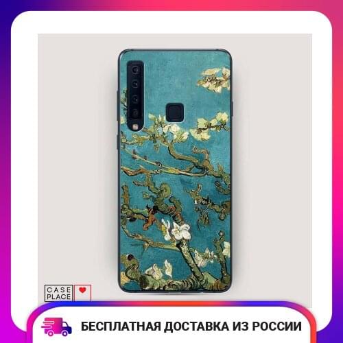 Чехлы для телефонов Samsung Galaxy A9 2018 Case Place China At AliExpress
