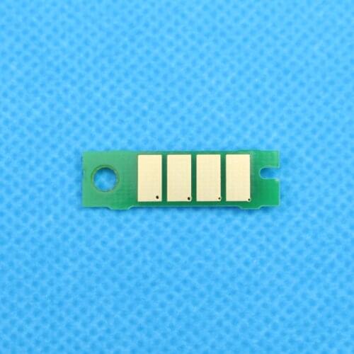 Chip DE100 Maintenance Tank Chip / Waste Ink Chip Compatible For Fuji DE100 printer