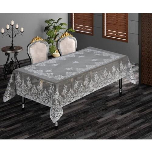 Cömert'S Tablecloths