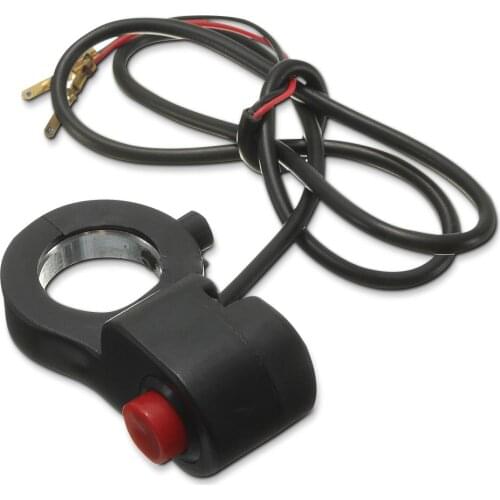 FangNymph Motorcycle Electronics