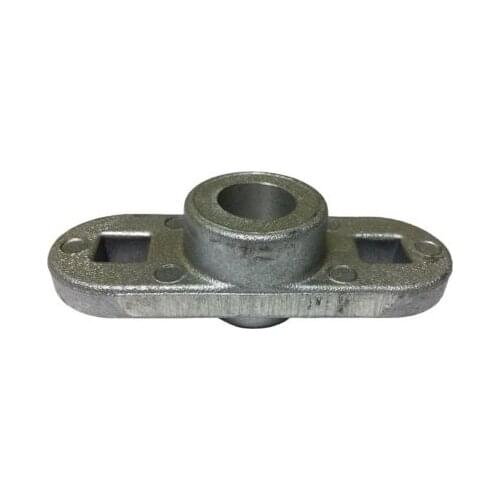 Flange Part 6708043 Fit For Bobcat