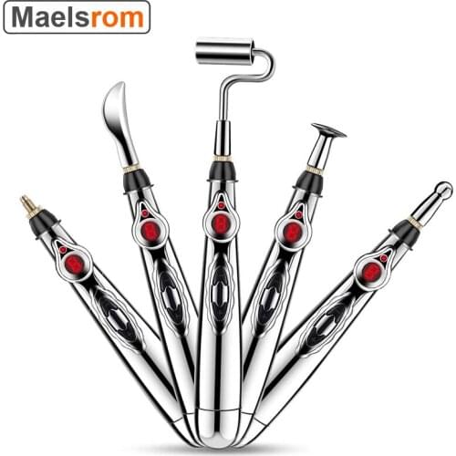 MagCellapy Acupuncture Instruments