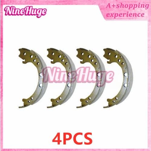 Парковочные тормоза Ninehuge China At AliExpress