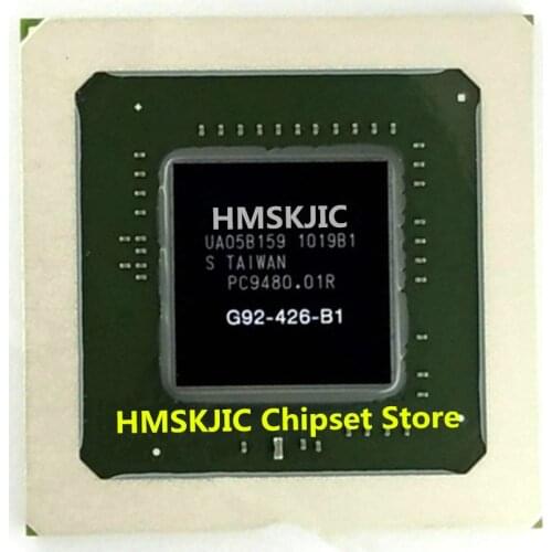 100% New G92-426-B1 G92 426 B1 lead-free BGA chip with ball Good Quality