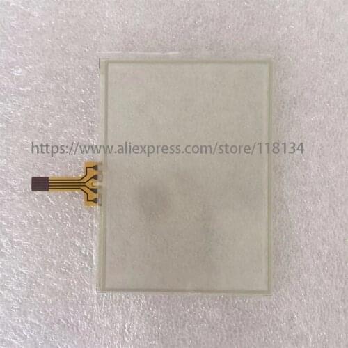 New 3.5 inch touch screen digital touch glass for Getac PS535 PS535E PS535F rugged PDA handheld