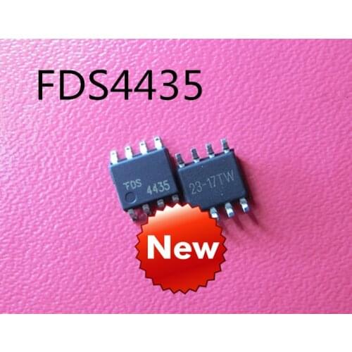 New original FDS4435 4435