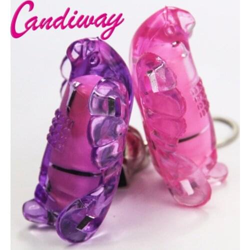 Penguin Strap On Clitoral Vibrator masturbation Toys Harnesses penis Vibration Clit Stimulators For Women