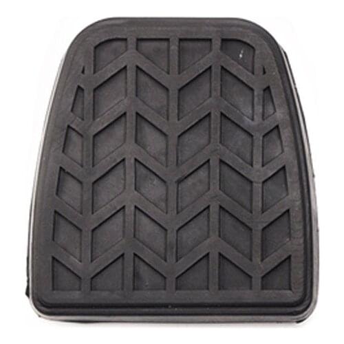 Brake pedal rubber clutch pedal pad for great wall hover 3 5 wingle 3 5 haval H6