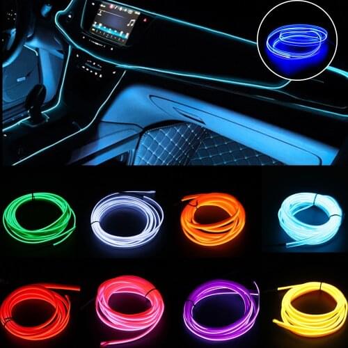 Senzeal Decorative Lighting