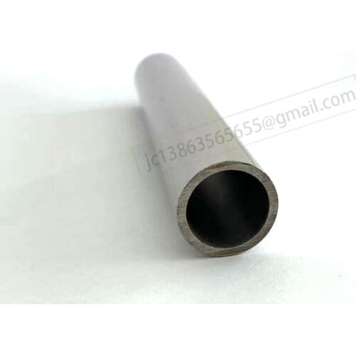 28mmTitanium Tube Titanium tubing Alloy Pipe Ti Seamless Pipes High-strength gr5 Tubes ID27mm 24mm 20mm Exhaust Pipe
