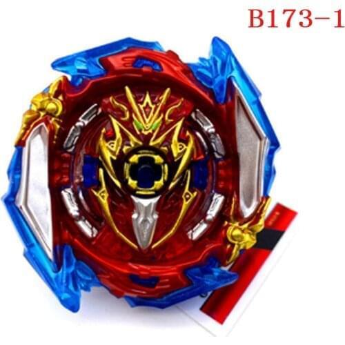 Top Launchers Beyblade GT Burst B-173 Arena Toys Sale Bey Blade Blade and Bayblade Bable Drain Fafnir metal Blayblade