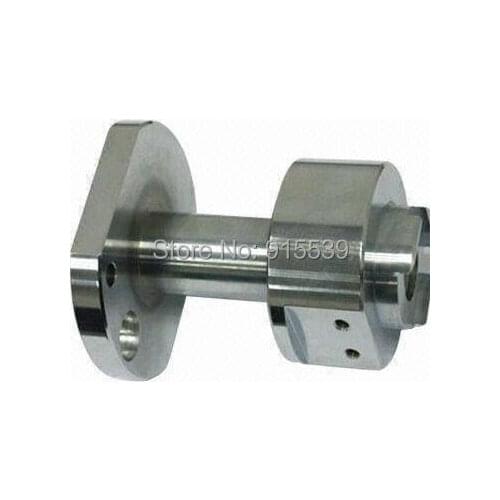 High-customized precise CNC machining and fabrication 175