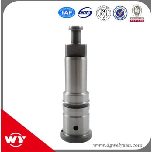 Diesel engine spare parts, plunger 2170 , P type 00013 series
