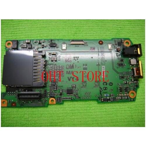 100% original Main board MCU Mother Board D40 Motherboard for Nikon D40 mainboard Camera parts free shipping