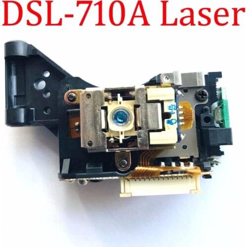 Brand new and original DSL-710A DSL710A DSL 710 DVD lasre lens