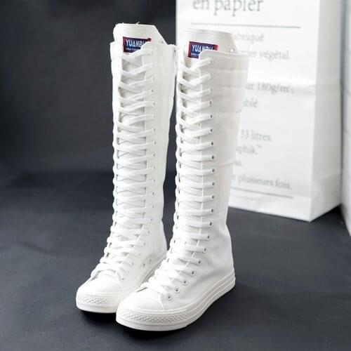 BAISIYOUPIN Women's High Boots