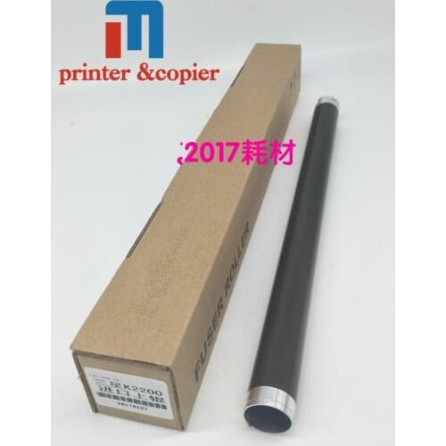 Free shiping 5pcs upper fuser roller for samsung K2200ND for HP M436N M436ND